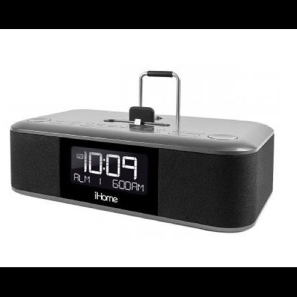 iHome iDL100